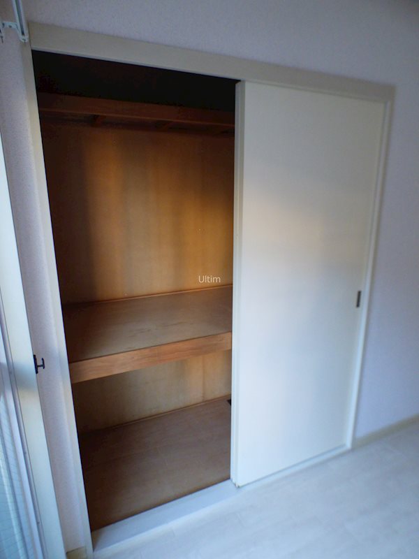 収納　※別のお部屋のお写真です。御参考までに。