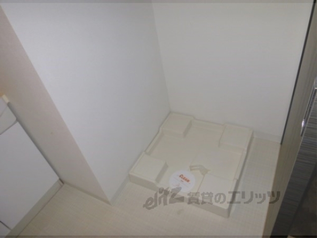 その他部屋・スペース　洗濯機置場