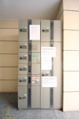 その他共有部分　シーサX