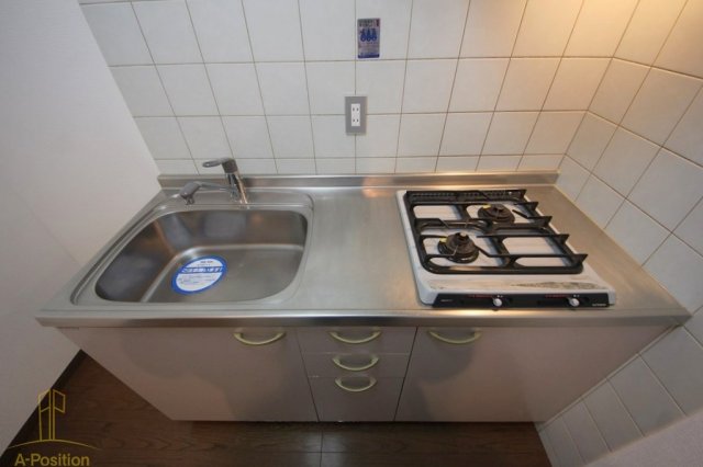 キッチン　シーサX