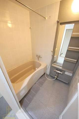 バス・シャワールーム　シーサX