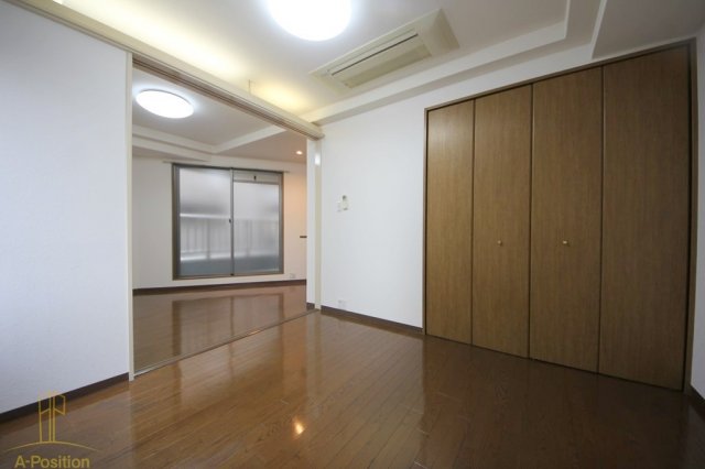 その他部屋・スペース　シーサX