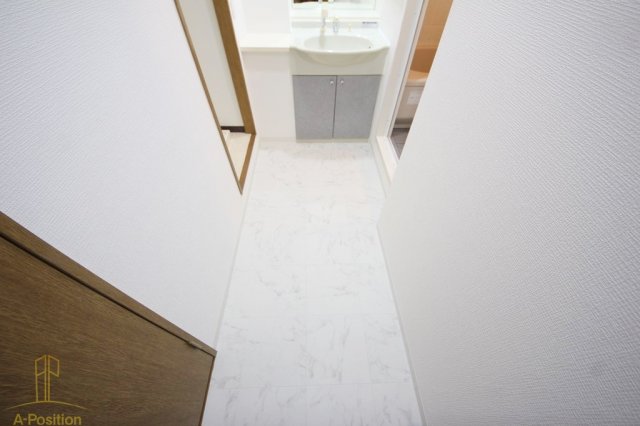 洗面設備　シーサX