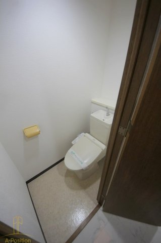 トイレ　シーサX