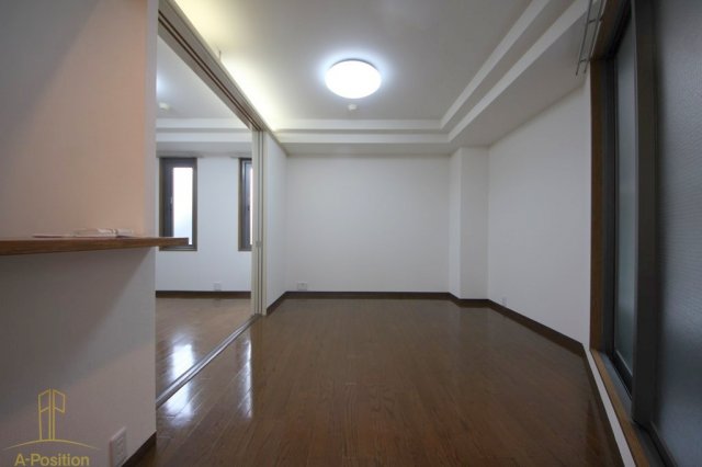 居室・リビング　シーサX