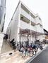 北巽駅より徒歩10分 1階 築3年2ヶ月の賃貸物件
