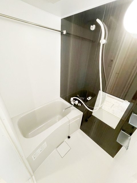 バス・シャワールーム　同施工タイプ