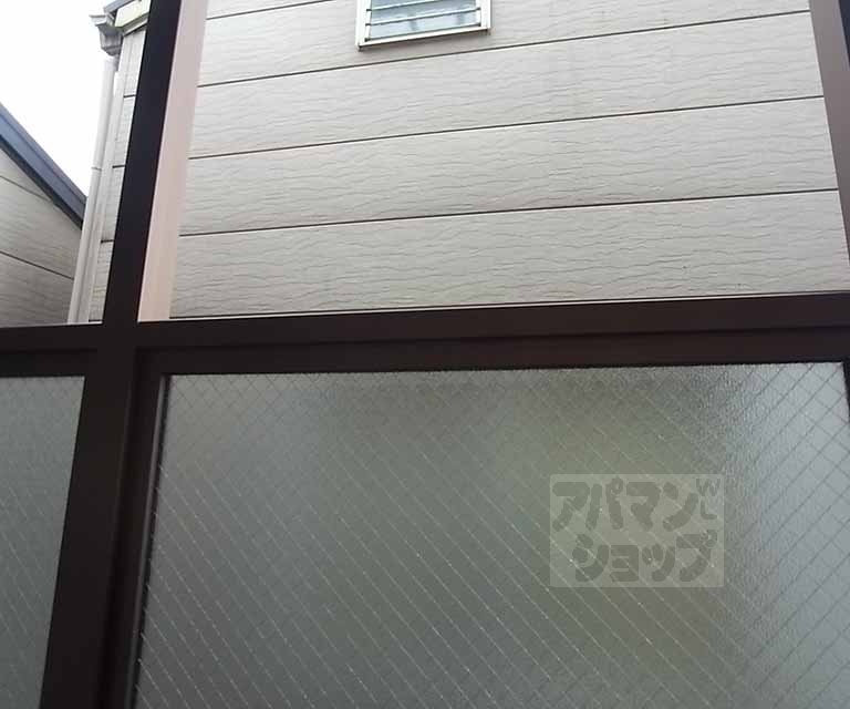 眺望　室外風景