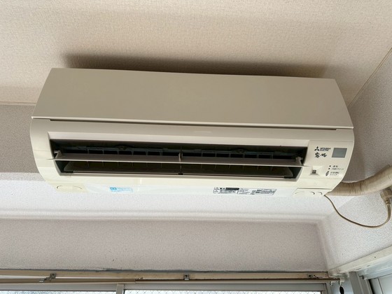 その他設備　※別部屋の写真です