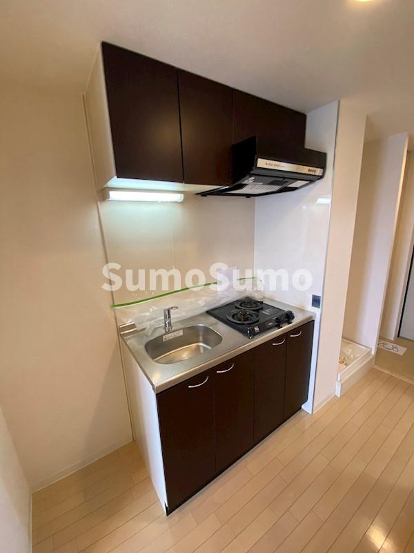 キッチン　使いやすいキッチンです