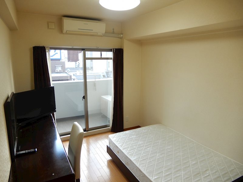 居室・リビング　モデルルーム