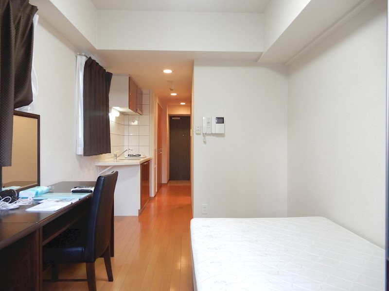 その他部屋・スペース　モデルルーム