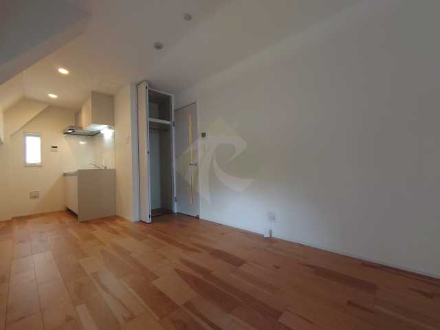 居室・リビング　パーク西池