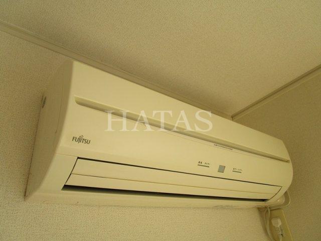 その他設備　同物件別部屋です。