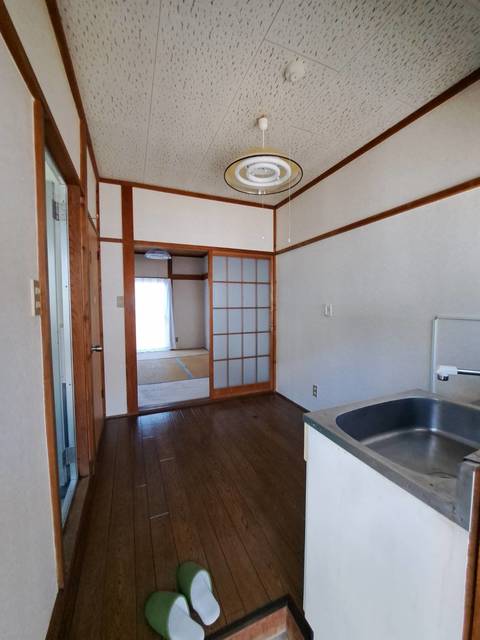 玄関　★別号室参考写真★