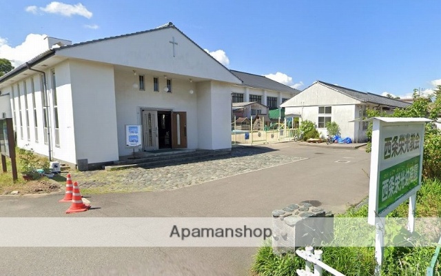 幼稚園・保育園　西条栄光幼稚園（幼稚園・保育園）まで419m