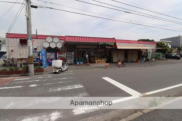 スーパー　ナイスムラカミかすみ一番街店（スーパー）まで4337m
