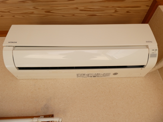 その他　洗濯機置き場