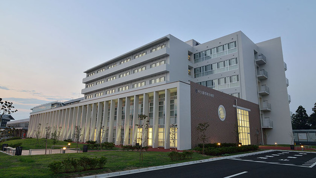 病院　牛久愛和総合病院（病院）まで1000m