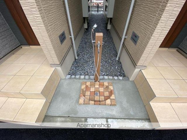 その他共有部分　その他共有部分