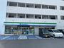 コンビニ　ファミリーマート（コンビニ）まで3436m