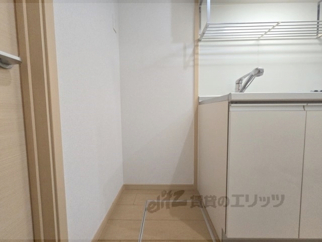 その他部屋・スペース　冷蔵庫置場