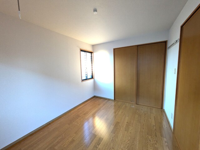 その他部屋・スペース　☆洋室６帖のお部屋が２部屋☆