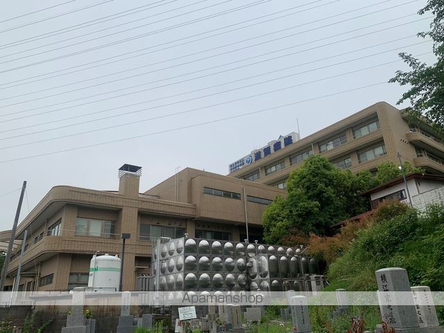 病院　滋賀病院（病院）まで1626m