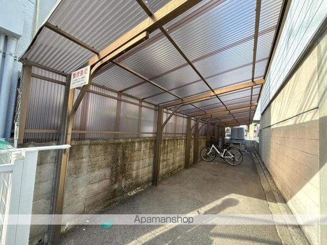 その他共有部分　その他共有部分