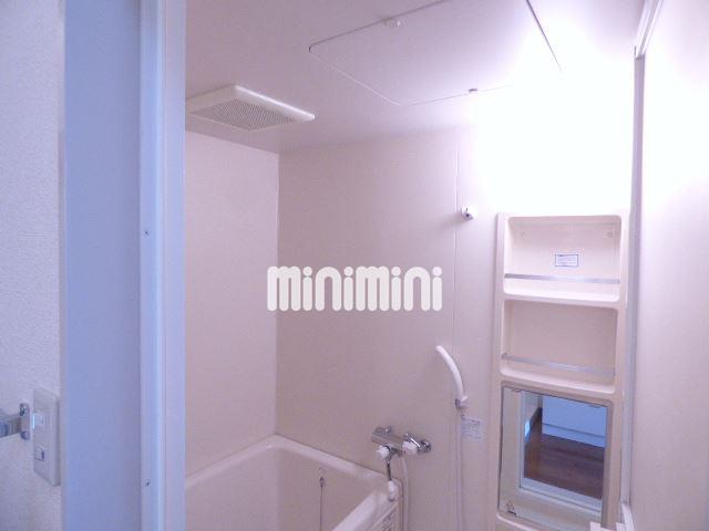その他設備　お風呂に換気扇ついています。