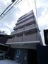 山科駅より徒歩7分 2階 築3年8ヶ月の賃貸物件