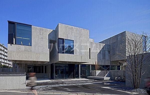 大学・短大　桐朋学園大学調布キャンパス（大学・短大）まで1456m