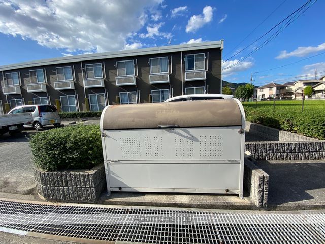 その他共有部分　その他共有部分