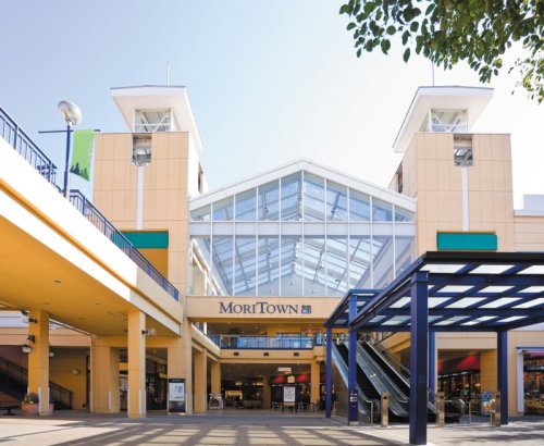 その他　モリタウン（その他）まで2069m