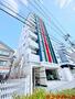 白島駅より徒歩9分 2階 築17年7ヶ月の賃貸物件