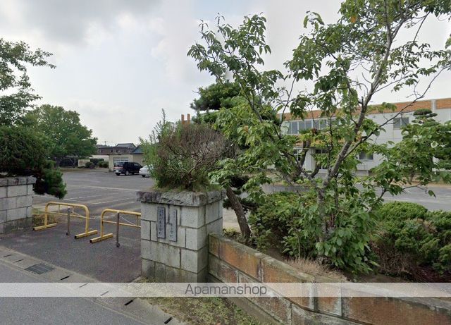 小学校　小見川東小学校（小学校）まで2888m