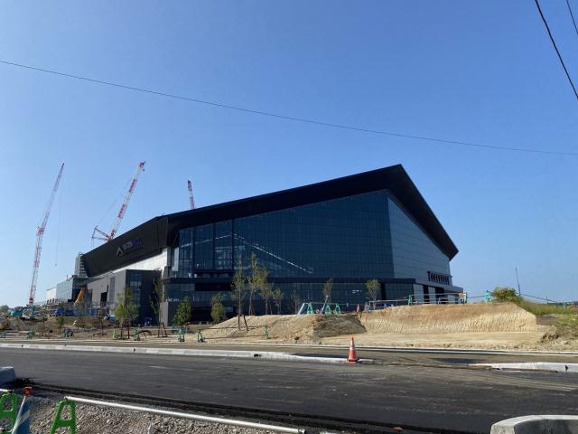 その他　HOKKAIDO BALLPARK F VILLAGE（その他）まで1563m