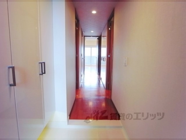 その他部屋・スペース　廊下