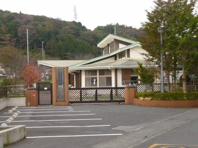 幼稚園・保育園　てんま保育園（幼稚園・保育園）まで8377m