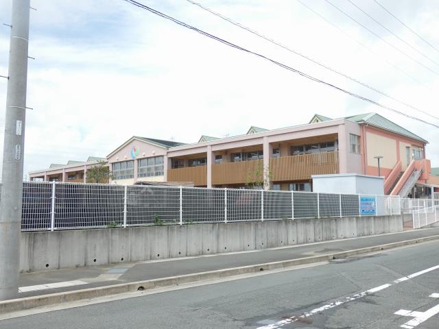 幼稚園・保育園　福田こども園（幼稚園・保育園）まで860m