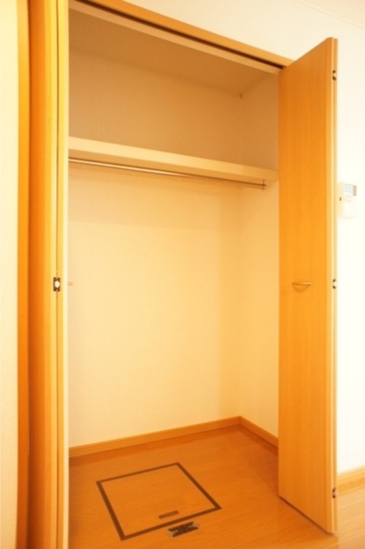 収納　図面と現状に相違がある場合には現状を優先