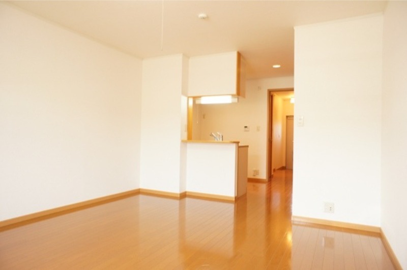 居室・リビング　図面と現状に相違がある場合には現状を優先