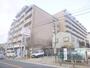 黄檗駅より徒歩6分 5階 築29年8ヶ月の賃貸物件