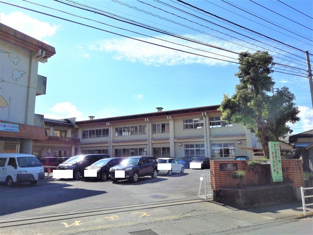 小学校　日田市立三和小学校（小学校）まで1904m