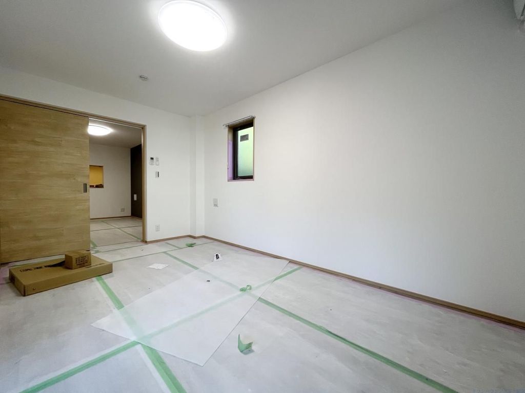 その他部屋・スペース　リビング/居室