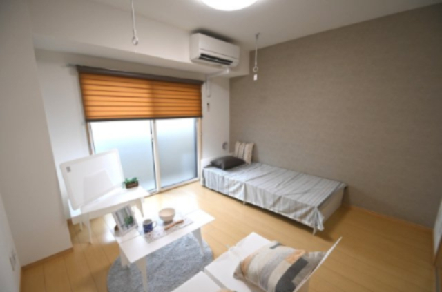 その他部屋・スペース　現況優先。家具付きではありません。