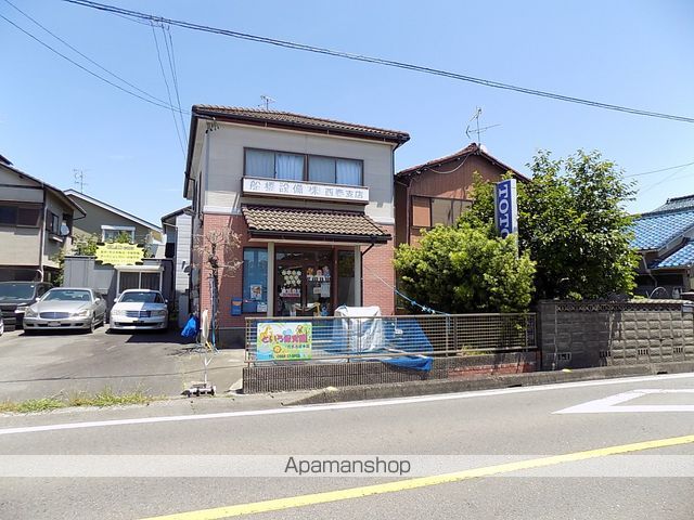 幼稚園・保育園　といろ保育園北名古屋本園（幼稚園・保育園）まで1476m