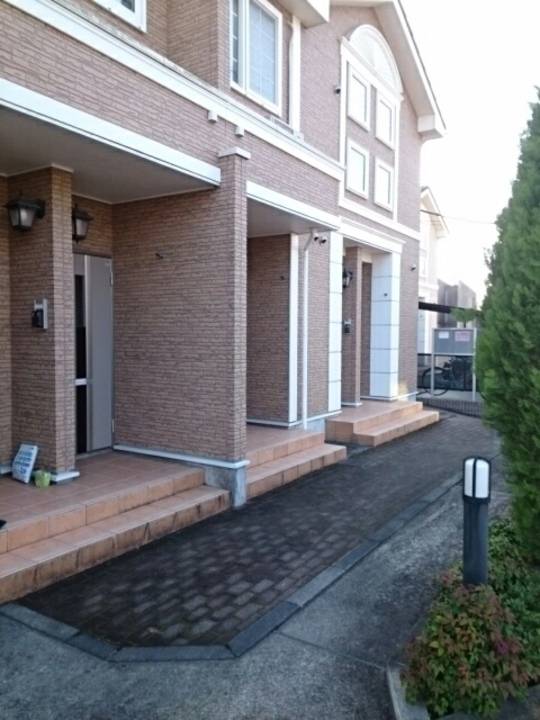 その他共有部分　共用部分