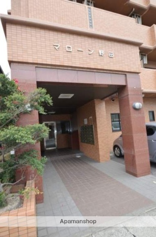 エントランス　その他共有部分