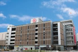 ショッピングセンター　高松三越（ショッピングセンター）まで378m